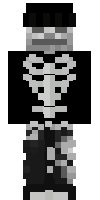 Скин по нику Sracka