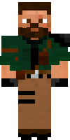 Скин по нику Srgt_Dezmond