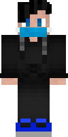 Скин по нику StLOLXD