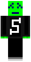 Скин по нику StaFJkeee