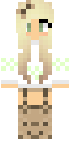 Скин по нику Stacy_T