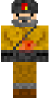 Скин по нику Stalin_USSR