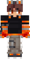 Скин по нику Stampychik