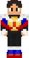 Скин по нику StanJKR