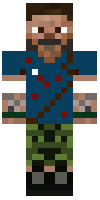 Скин по нику Standard99