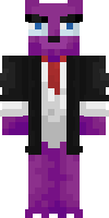 Скин по нику StanleyBot