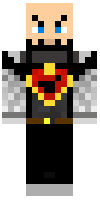 Скин по нику Stannis_King