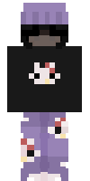 Скин по нику StarRibbon_