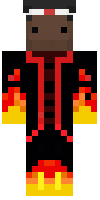 Скин по нику Star_Duster