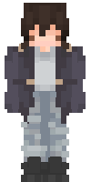 Скин по нику Star_Girl