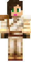 Скин по нику Star_Princess