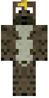 Скин по нику Starbound