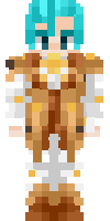 Скин по нику StardustCookie
