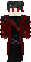 Скин по нику StarkillerVV