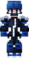 Скин по нику StarmanMine142