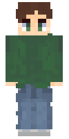 Скин по нику StasCraft