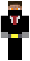 Скин по нику StayDayCraft