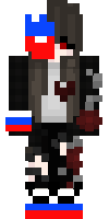 Скин по нику StayzYT