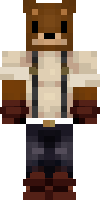 Скин по нику SteamEmpire