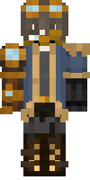 Скин по нику SteamVyper