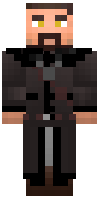 Скин по нику SteelWerewolf