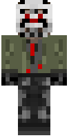 Скин по нику Steephsel