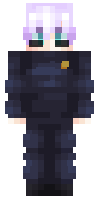 Скин по нику StefyPog