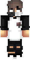 Скин по нику Stelen
