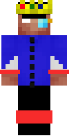 Скин по нику Stenix_zxc