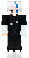 Скин по нику StepIgor