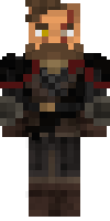 Скин по нику Steppenwolf_1