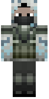 Скин по нику Sterion