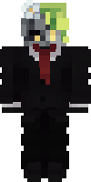 Скин по нику Sterzel