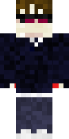 Скин по нику Steve189