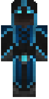 Скин по нику Steve20
