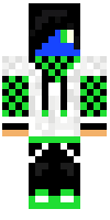 Скин по нику Steve986Game