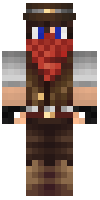 Скин по нику SteveMen21