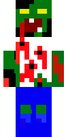 Скин по нику SteveMinecraft