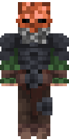 Скин по нику SteveOO1