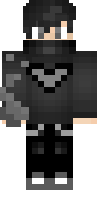 Скин по нику StevePlay