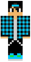 Скин по нику StevePro_73RU