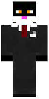 Скин по нику SteveTheKitteh