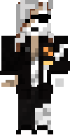 Скин по нику Steve_42