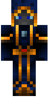 Скин по нику Stevecreeper