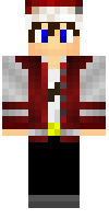 Скин по нику StevenCherry