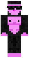 Скин по нику Stickman12
