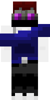 Скин по нику Stickstep