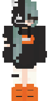 Скин по нику StickyDuck