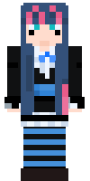 Скин по нику Stocking_