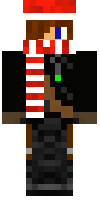 Скин по нику Stomp_Z